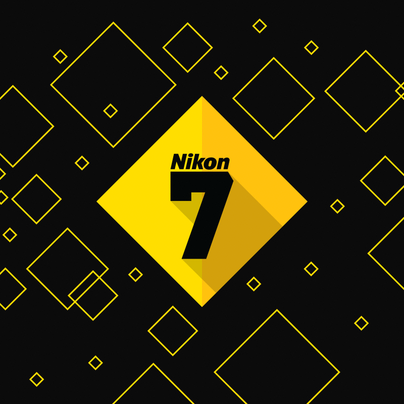 Nikon 7 fotópályázat